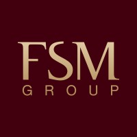 FSM Group logo - Similar company to Schelde-Natie