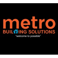 Metro Building Solutions logo - Similar company to Cavocon