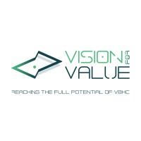 Vision for Value logo - Similar company to Labtomarket
