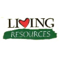 Living Resources Home Care Agency logo - Similar company to Blessings4Ever Home Care Agency