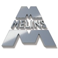 Melins Metall AB logo - Similar company to Westmetall Ab