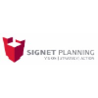Signet Planning logo - Similar company to Frampton Town Planning Ltd