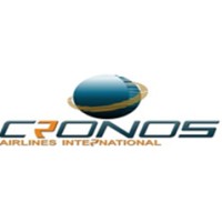 CRONOS AIRLINES INTERNATIONAL logo - Similar company to Cronos Airlines