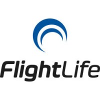 FlightLife logo - Similar company to E4S Tech Gmbh