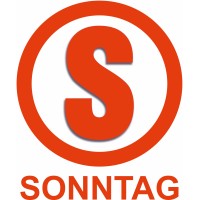 SONNTAG BAU logo - Similar company to Berufsbegleitend Studieren An Der Bergischen Universität Wuppertal
