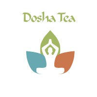 Dosha Tea logo - Similar company to Treeco Commodities (Uk) Ltd