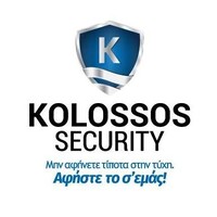 Kolossos Security logo - Similar company to Techmail