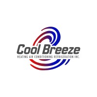 Cool Breeze HVAC logo - Similar company to Coolbreeze