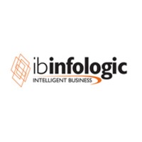IB Infologic LLC logo - Similar company to Iteration One Llc