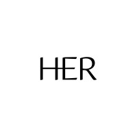 HER THE LABEL logo - Similar company to Facelet