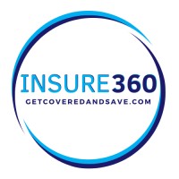 Insure360 | Health, Medicare, and Life logo - Similar company to Insure 360°