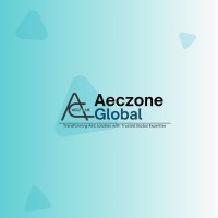 Aeczone.Global logo - Similar company to Bimtech Professional (Iso 9001:2015 Certified)