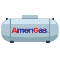 AmeriGas logo - Similar company to Ferrellgas