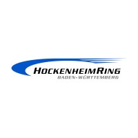 Hockenheim-Ring GmbH logo - Similar company to Coblor