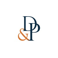 D&P Law Group logo - Similar company to Tsf Law