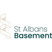 St Albans Basement logo - Similar company to Ash Technical Services