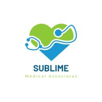 Sublime Medical Associates logo - Similar company to Practicewithease