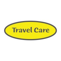 Travel Care logo - Similar company to Edver