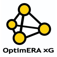OptimERA xG logo - Similar company to Quill Solutions