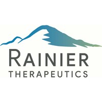 Rainier Therapeutics logo - Similar company to Aerocrine