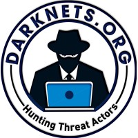 DarkNets.Org logo - Similar company to Oversee Technologies