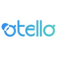 Otello AI logo - Similar company to Ai Kosmo - Your Hotel Digital Concierge