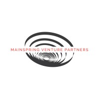 Mainspring Venture Partners