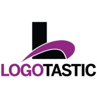 Logotastic Screenprinting and Embroidery logo - Similar company to Jem Screen Printing & Embroidery