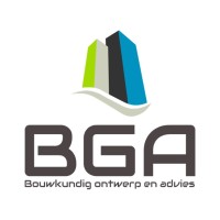 BGA bouwkundig ontwerp en advies logo - Similar company to Escelerate