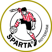 Sparta Rotterdam logo - Similar company to Fc Utrecht