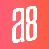 Avenue 8 logo - Similar company to Stackwrap