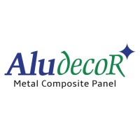 Aludecor logo - Similar company to Alstone