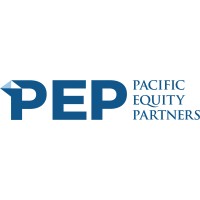 Pacific Equity Partners logo - Similar company to Couriersplease