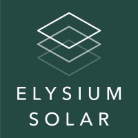 Elysium Solar GmbH logo - Similar company to Frankfurt Energy Holding Gmbh