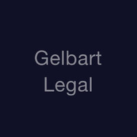 Gelbart Legal logo - Similar company to Krankenkasse