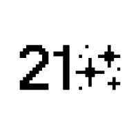 21 Studio · Immersive Design Studio logo - Similar company to Puna Studio