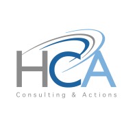HCA Consulting & Actions logo - Similar company to Proteus Instruments