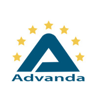 Advanda Personalvermittlung logo - Similar company to Personalvermittlungplus Ug (Haftungsbeschränkt)