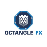 Octangle FX logo - Similar company to Octangle