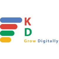 KnowDigital Company logo - Similar company to Webtechnoz- Web Design & Development Company In Pune