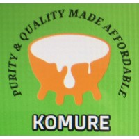 Komure Farms Private Limited logo - Similar company to Krisayu Gifting