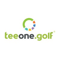 teeone.golf logo - Similar company to Smartpanel - Visual Data Intelligence