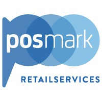 Posmark logo - Similar company to Basro B.V.