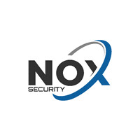 NOX SECURITY S.A. logo - Similar company to Nox Robotics