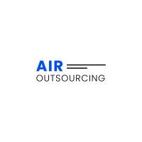 AIR Outsourcing logo - Similar company to Rivington Accounts