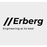 ERBERG Valve & Pipe Fittings logo - Similar company to Das Valf