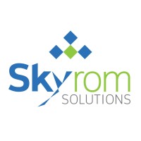 SKYROM SOLUTIONS S.A. logo - Similar company to Solinfra Ecuador