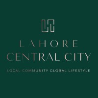 Lahore Central City Official logo - Similar company to Lahore Young Leaders Leo Club