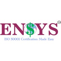 ENSYS - ISO 50001 logo - Similar company to Iso 50001:2018
