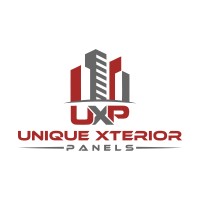 Unique Xterior Panels logo - Similar company to Frankel Connect